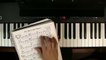 Piano Improvisation - Simple Jazz Melody - Piano Lessons Online