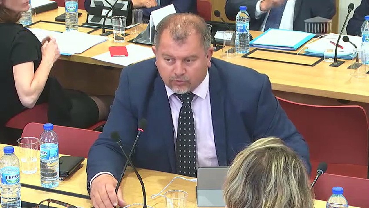 Commission des affaires économiques : Evolution du logement, de l'aménagement et du numérique (ELAN) (article 15 suite) - Mercredi 16 mai 2018