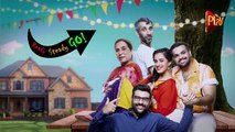 Ready Steady Go - Episode 62 | Play Tv Dramas | Parveen Akbar, Shafqat Khan | Pakistani Dr