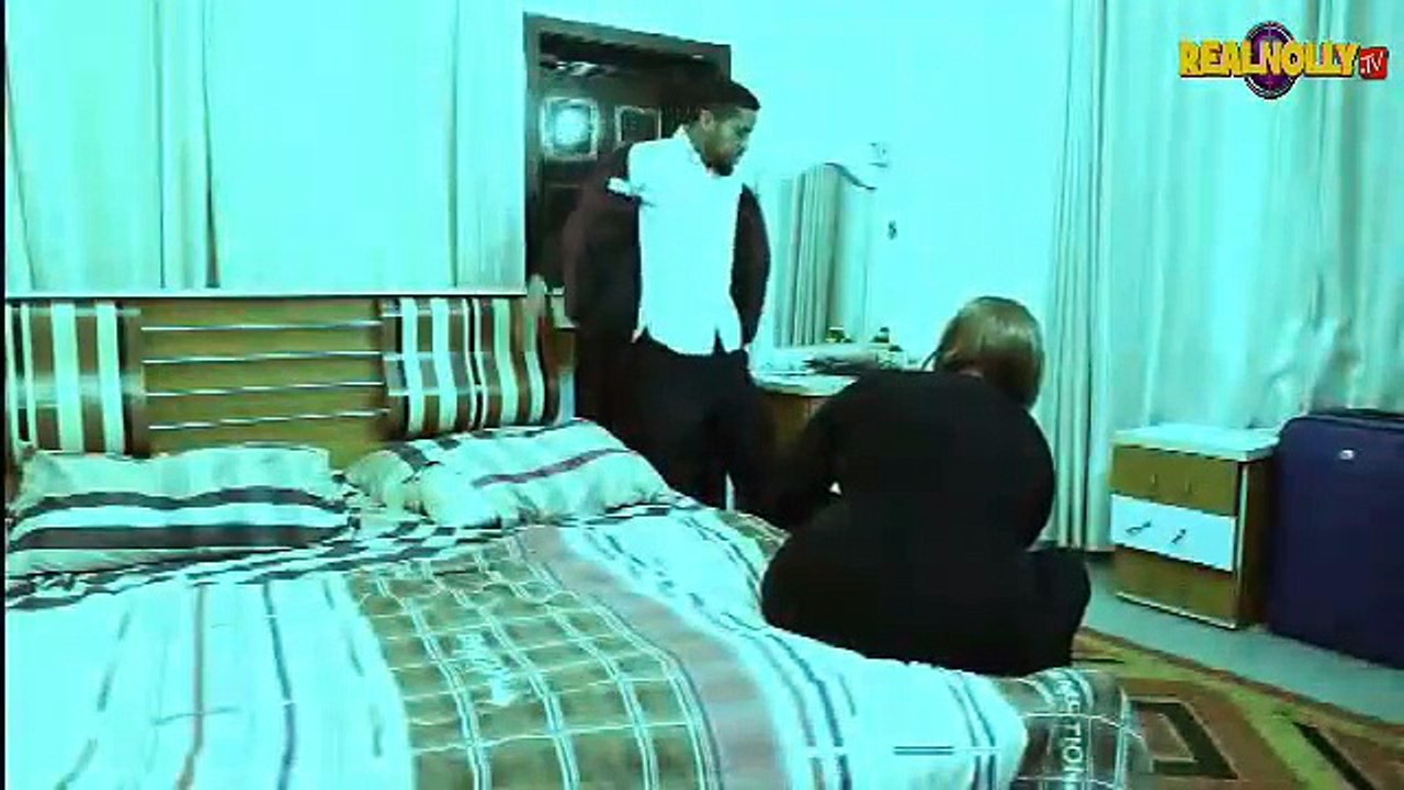 Latest Nollywood Movies - Uncaring Husband 1