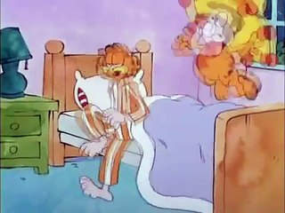 Fair Exchange - Garfield and Friends