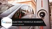 Global Electric Vehicle (EV) Market Trends, Share, Revenue, Analysis 2018-2026
