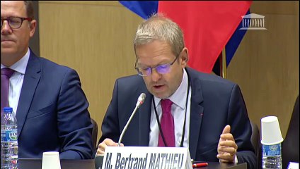 Commission des affaires sociales et commission des lois : "De la bioéthique au droit de la bioéthique" ; "Recherche génétique et recherche sur l'embryon" - Mercredi 16 mai 2018