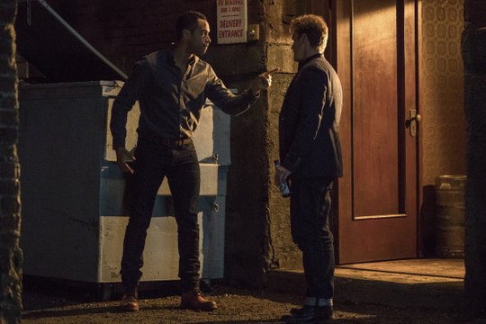 Life Sentence Season 1 Episode 9 {The CW} Full Episodes