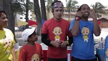 Episod 4 Kembara Warisan Detektif Upin & Ipin