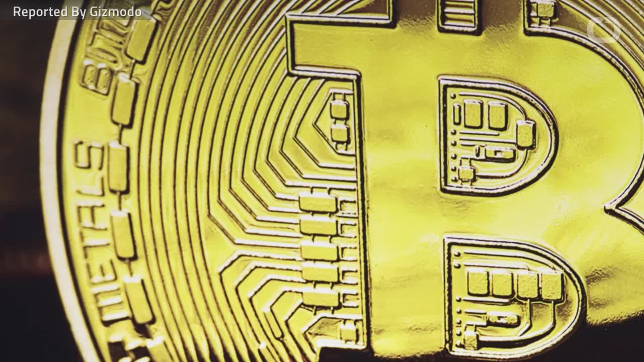 Study Finds Bitcoin Consumes Massive Amounts Of Energy