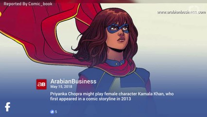 Riz Ahmed Tweets About Writing 'Ms. Marvel' Film With Mindy Kaling And Kumail Nanjiani