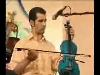 Chaabi el bhiri  doukkala  et EL gharb