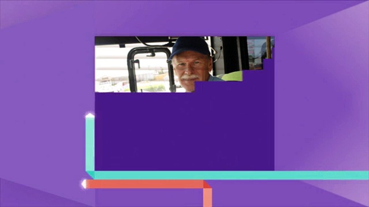 Driving Jobs