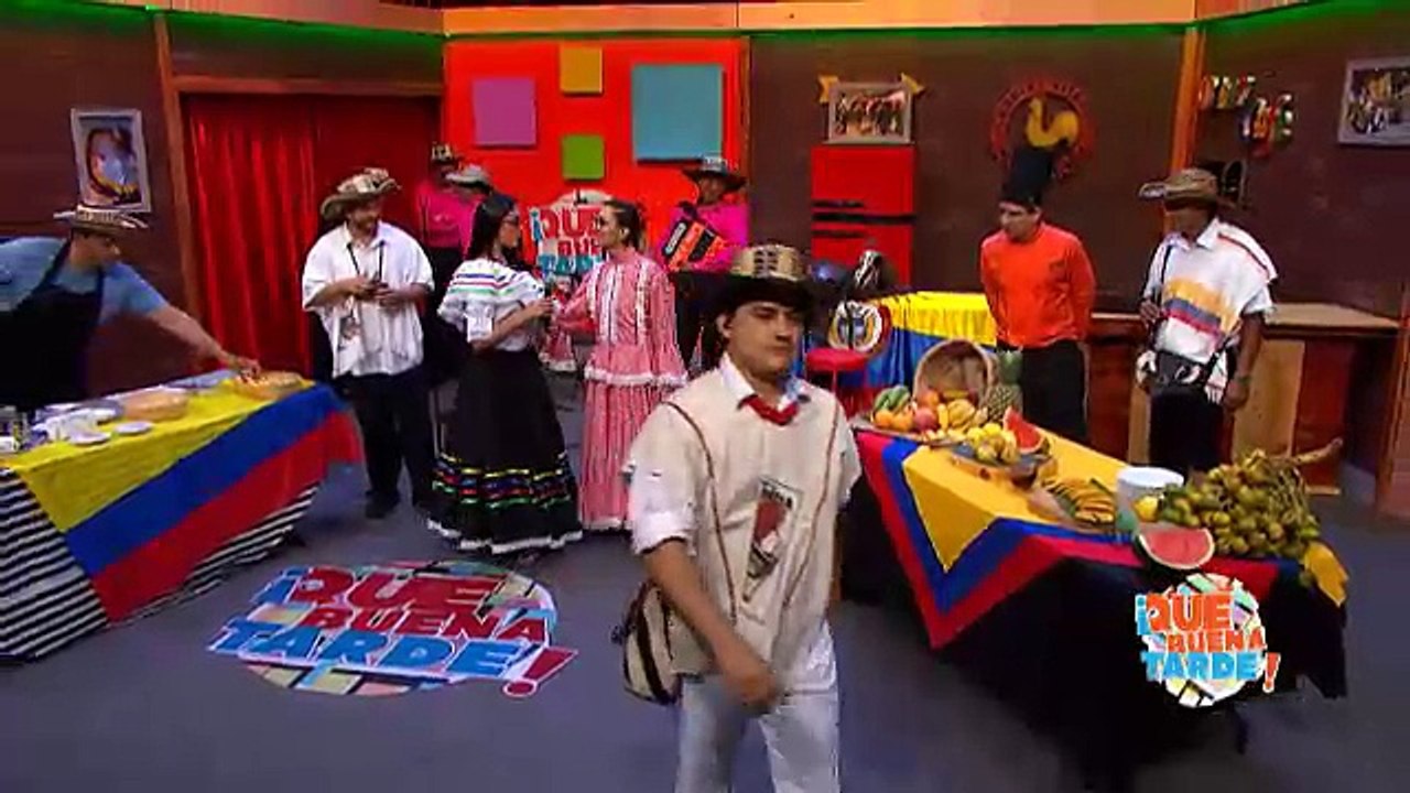 QBT 17 Mayo 2018