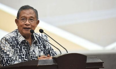 Darmin Nilai Situasi Baik - Baik Saja, "Market Juga Tahu.."