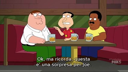LE SCENE MIGLIORI DEI GRIFFIN - Peter Ginecologo