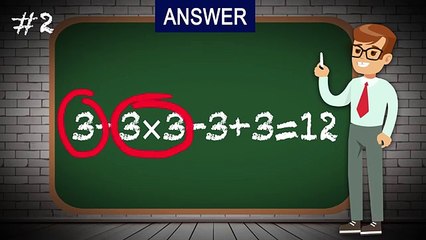 10 Math Riddles Thatll Stump Even Your Smartest Friends