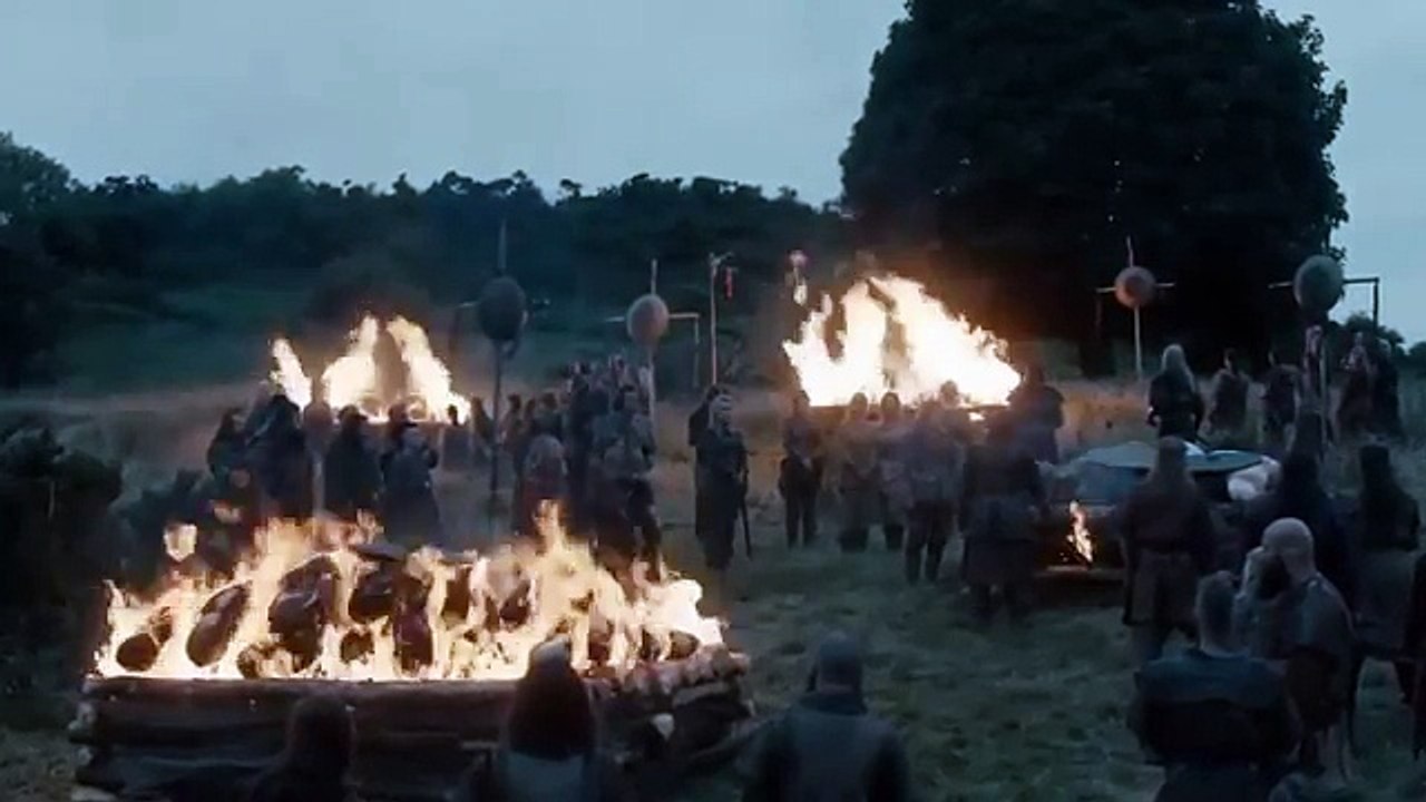 Vikings - Season 4 Recap