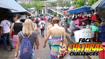 A Gastronomic Trail Teaser by Amazing Adventure Bangkok