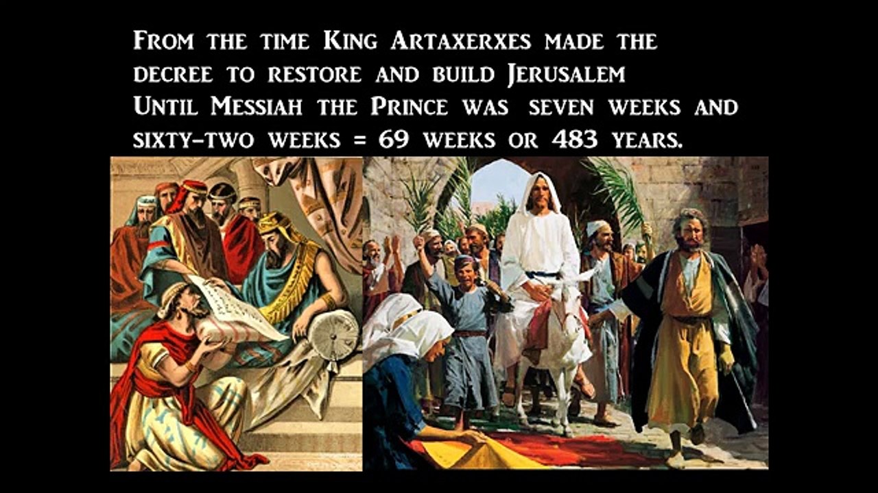 Donald Trump to bring final fulfillment to Bible Prophecy?