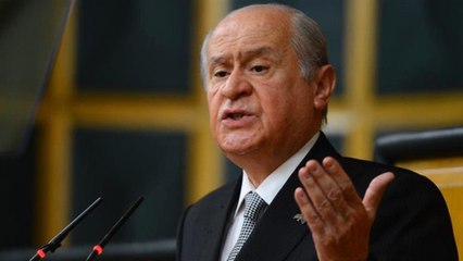 "MHP Baraj Altında" Diyenlere Ateş Püskürdü: Anket Yaptıklarının 3 Katı Partiye Geliyor