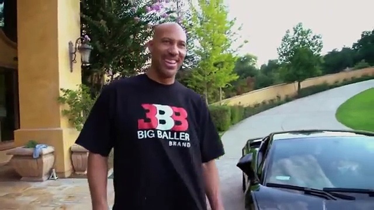 Ball In The Family Season Finale