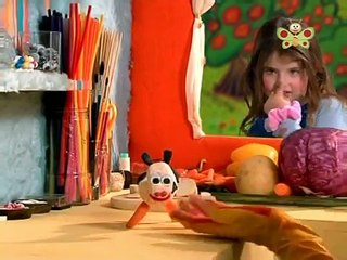 my face 12345 humpty dumpty the ants go marthing