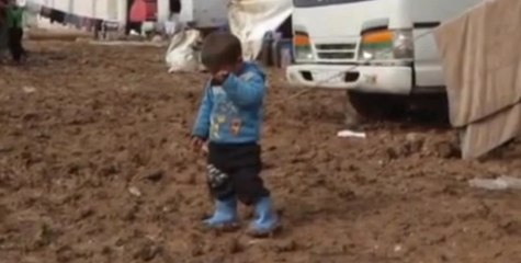 BM'den "İdlib, Doğu Guta Gibi Olursa 2,3 Milyon Kişi Etkilenir" Uyarısı