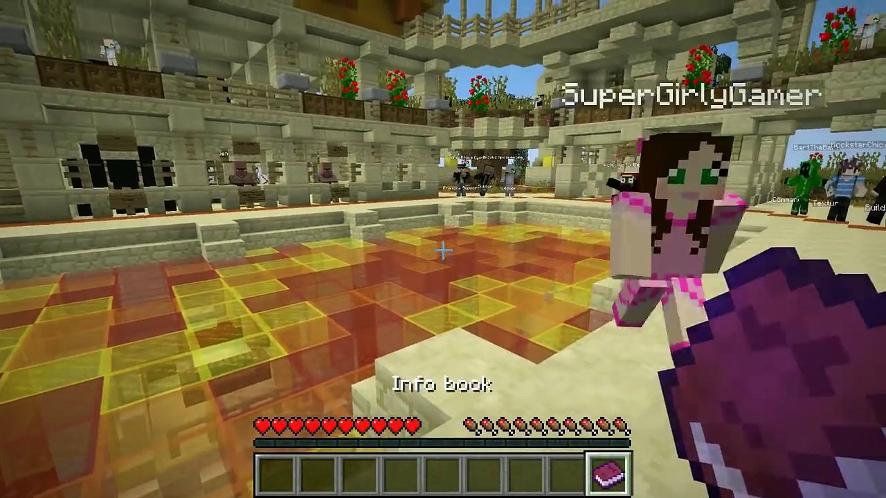 PopularMMOs IS THAT MOBZILLA! BURN HIM!