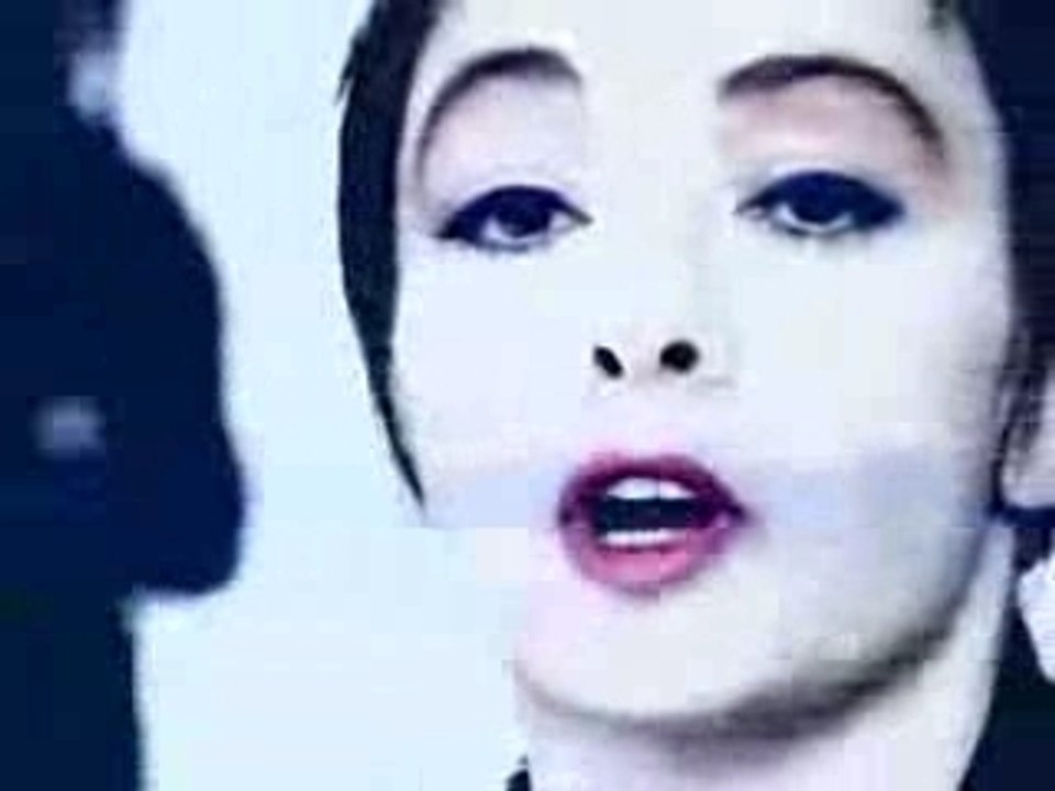 Les Rita Mitsouko - Y'a d'la haine