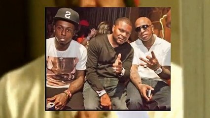 J Prince WORDS OF WARNING for Birdman for Not Paying His Son What He owes for Drake, RESPECT COMING