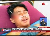 Kesaksian Jurnalis tvOne Saat Ditabrak Mobil Teroris