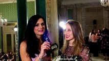 IFW 2018 Valentina Poltronieri intervistata da Sonia Polimeni