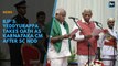 BJP's Yeddyurappa takes oath as Karnataka CM after SC nod
