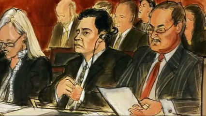 Turkish banker sentenced in US case over Iran sanctions