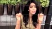 Cannes 2018: Mallika Sherawat Locks Herself In A Cage | Bollywood Buzz