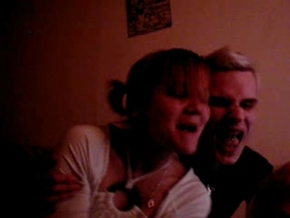 coco et moi parti 2