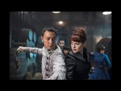 Into the Badlands Season 3 Episode 5 Full (Premiere Series)
