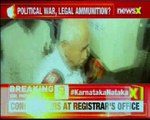 Karnataka Results 2018 Congress moves to the Supreme Court tonight; seeks hearing tonight