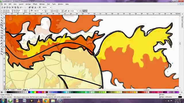 Pokemon Fusion HITMONTAURODASH (Hitmonlee + Tauros + Rapidash)