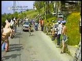 GIRO D'ITALIA 1982 MONTE CAMPIONE HINAULT