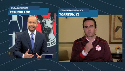 “Los números de Hernán son contundentes”: Francisco Suinaga