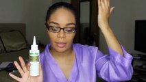 Grow Hair Fast | Wild Hair Growth Oil