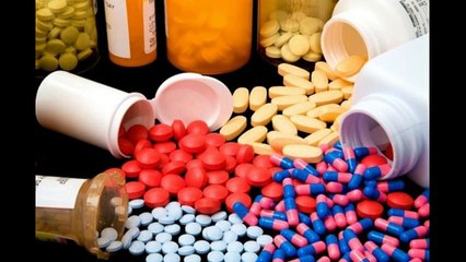 Definition - Freiverkäufliche Arzneimittel