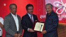RoS approves Pakatan Harapan as legal political coalition
