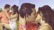 Monalisa - Aditya Narayan's LIP LOCK KISS from Bhojpuri music video goes viral | FilmiBeat