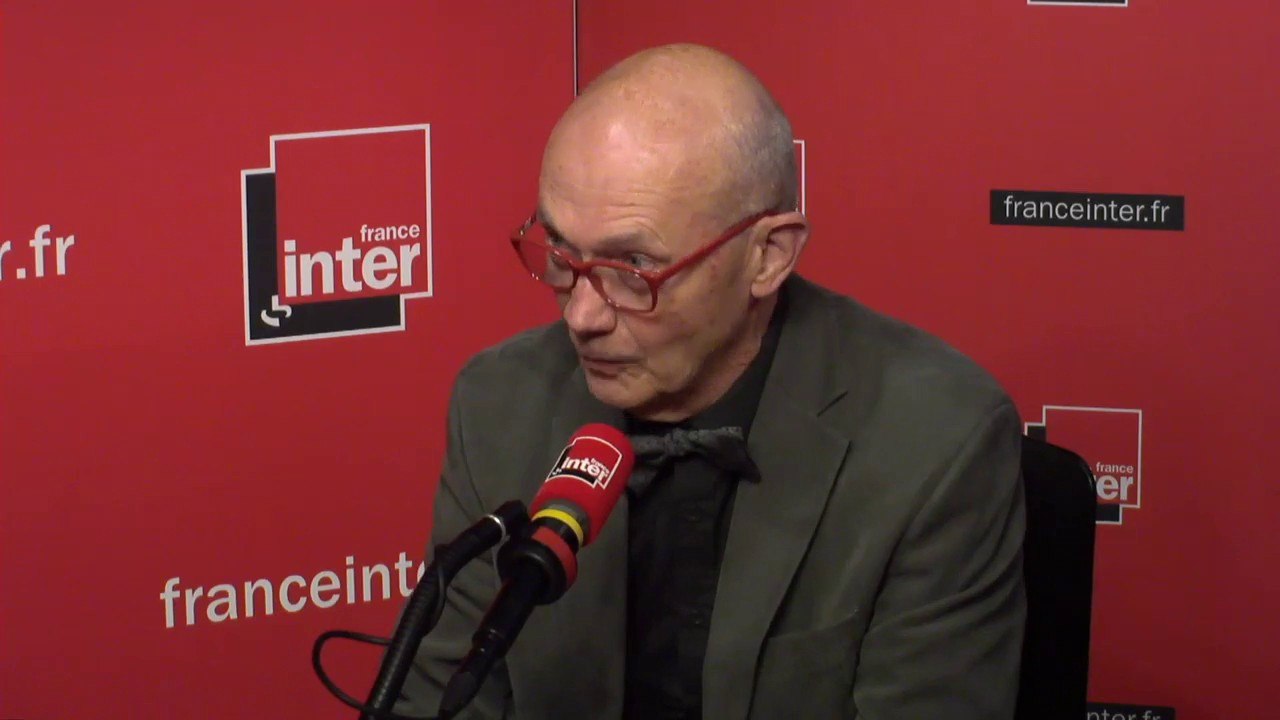 Pascal Lamy : "Cette affaire iranienne est sans doute la fracture politique la plus grande entre les États-Unis et l'Europe depuis 1956"