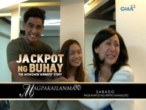 Magpakailanman: Jackpot ng Buhay | Teaser Ep. 281