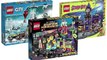 LEGO Custom Build JOKERS ASYLUM (ARKHAM MOC) for DC Super Heroes Batman