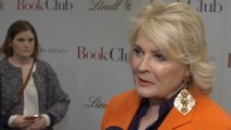 New York Tastemaker of 'Book Club' Premiere: Candice Bergen