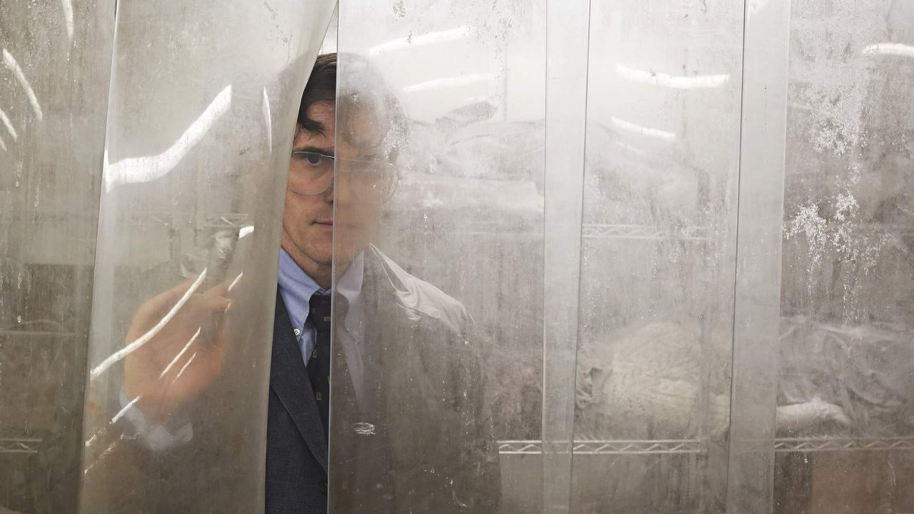 BEI DIESEM FILM FLüCHTETE DAS PUBLIKUM Trailer English Englisch (2018) HD