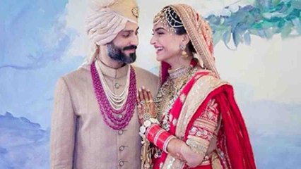 Sonam Kapoor REACTS on shifting to London after marriage rumours | FilmiBeat