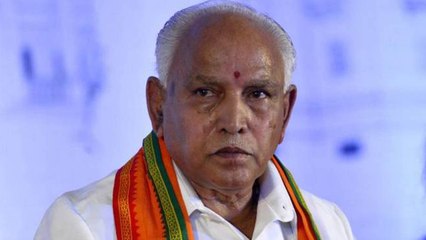Karnataka में Yeddyurappa पर मंडरा रहा 24 Hours में कुर्सी जाने का खतरा,  | वनइंडिया हिंदी