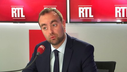 Notre-Dame-des-Landes : les zadistes évacués jugés "dangereux" par Lecornu sur RTL (rtl.fr)